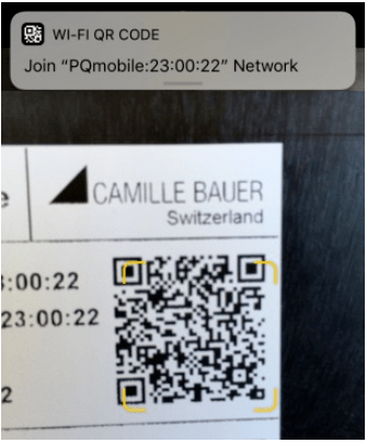 在線電能質量監測儀LINAX PQ5000-MOBILE