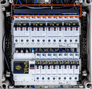 德國GMCI電量采集設備