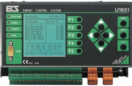 電力監測監控技術的應用及發展趨勢