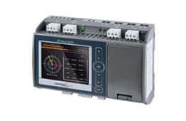 電力系統監測控制裝置CENTRAX CU5000